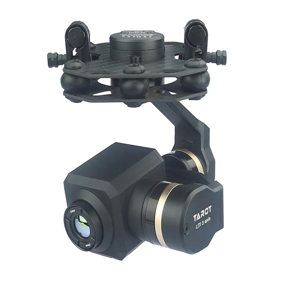 Gimbal Tarot TL3T20 a 3 Assi c - Photography Camera recensione e prezzo