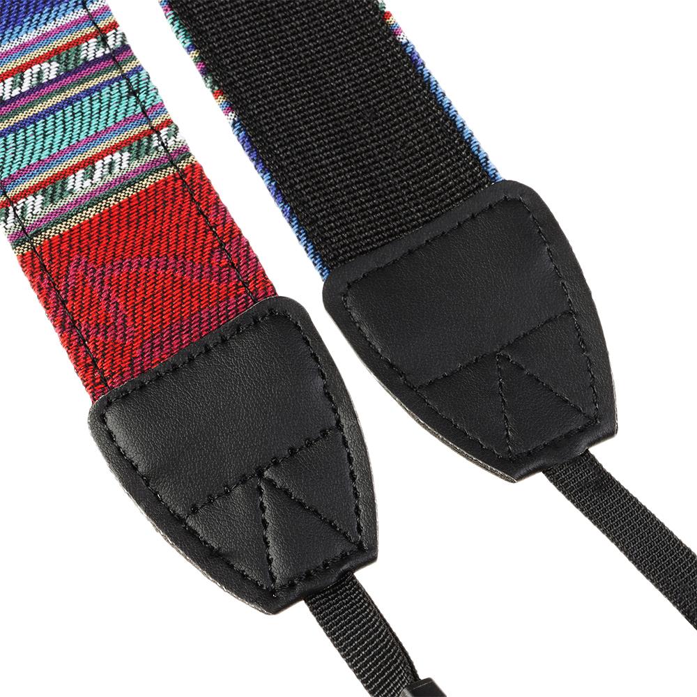 Tracolla regolabile per fotoca - Camera Strap Leather recensione e prezzo