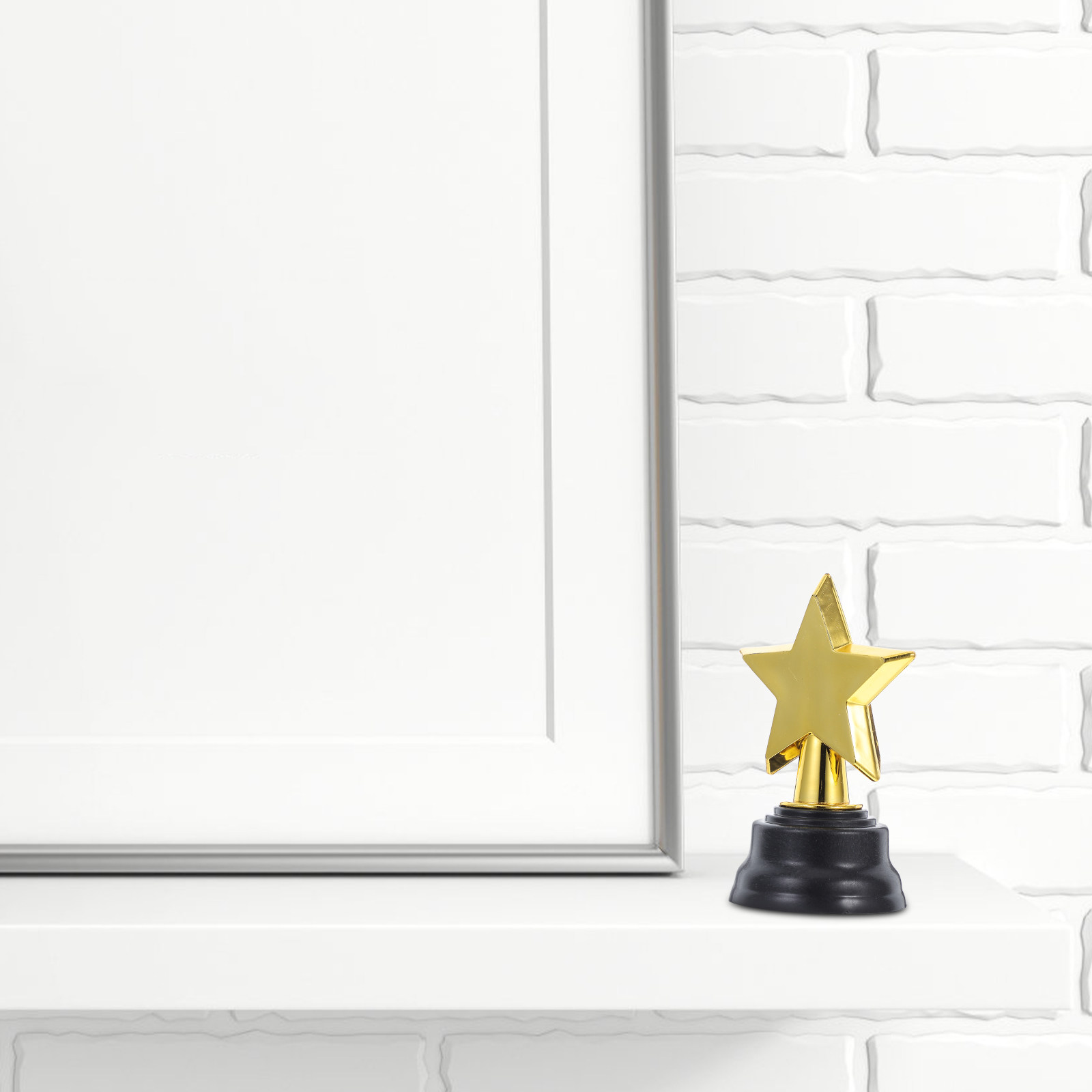 6 Pezzi Mini Trofei a Forma di - Photography Award recensione e prezzo