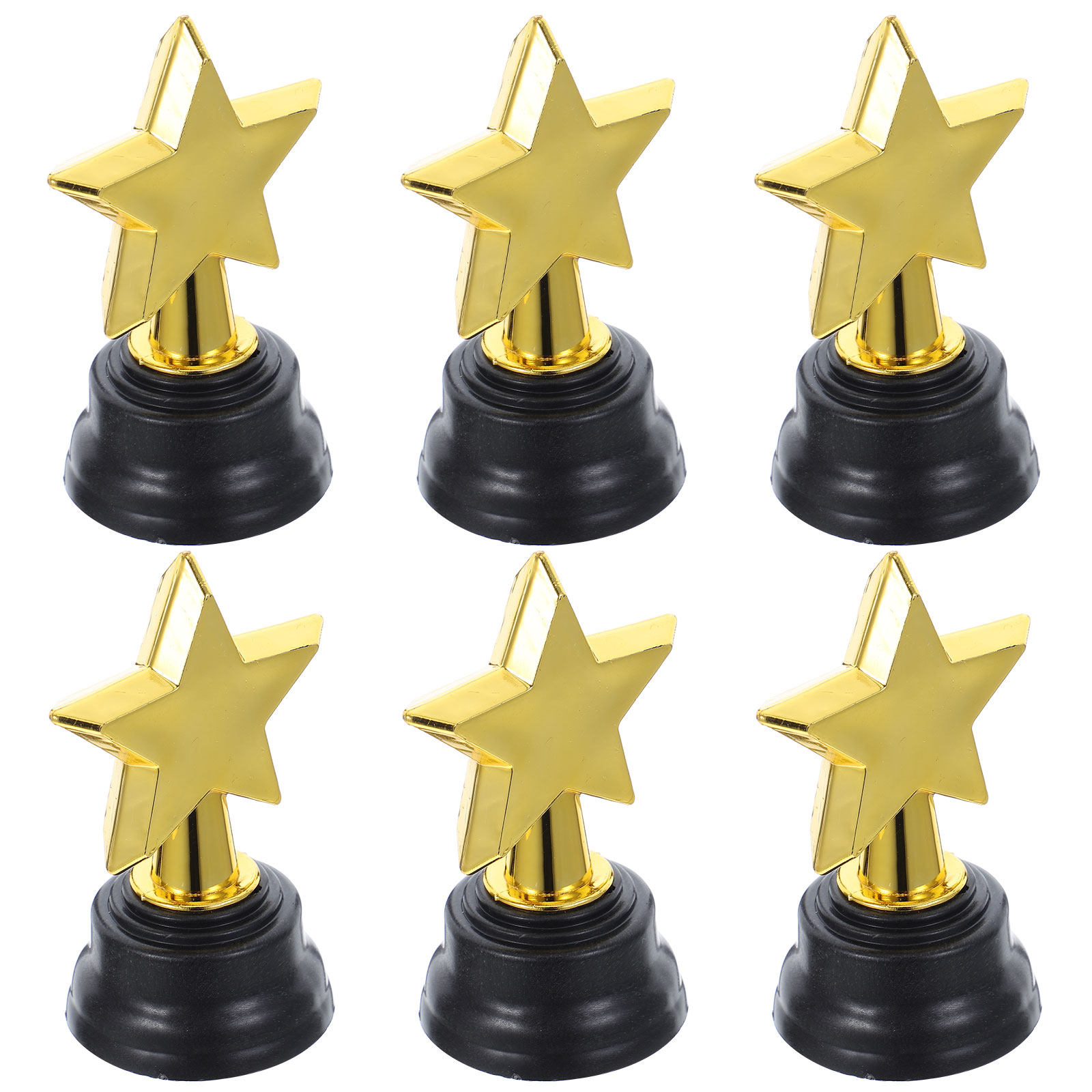 6 Pezzi Mini Trofei a Forma di - Photography Award recensione e prezzo