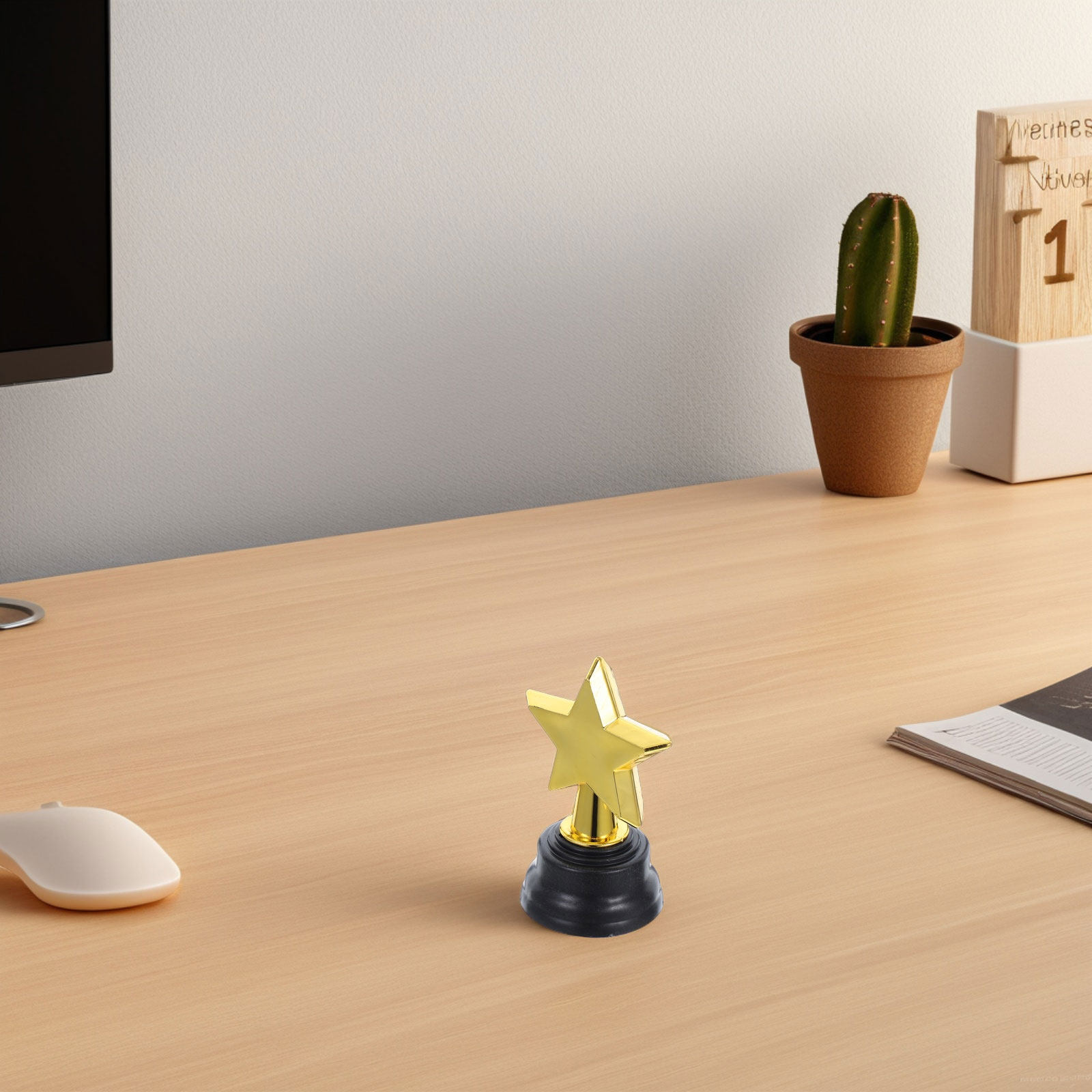 6 Pezzi Mini Trofei a Forma di - Photography Award recensione e prezzo