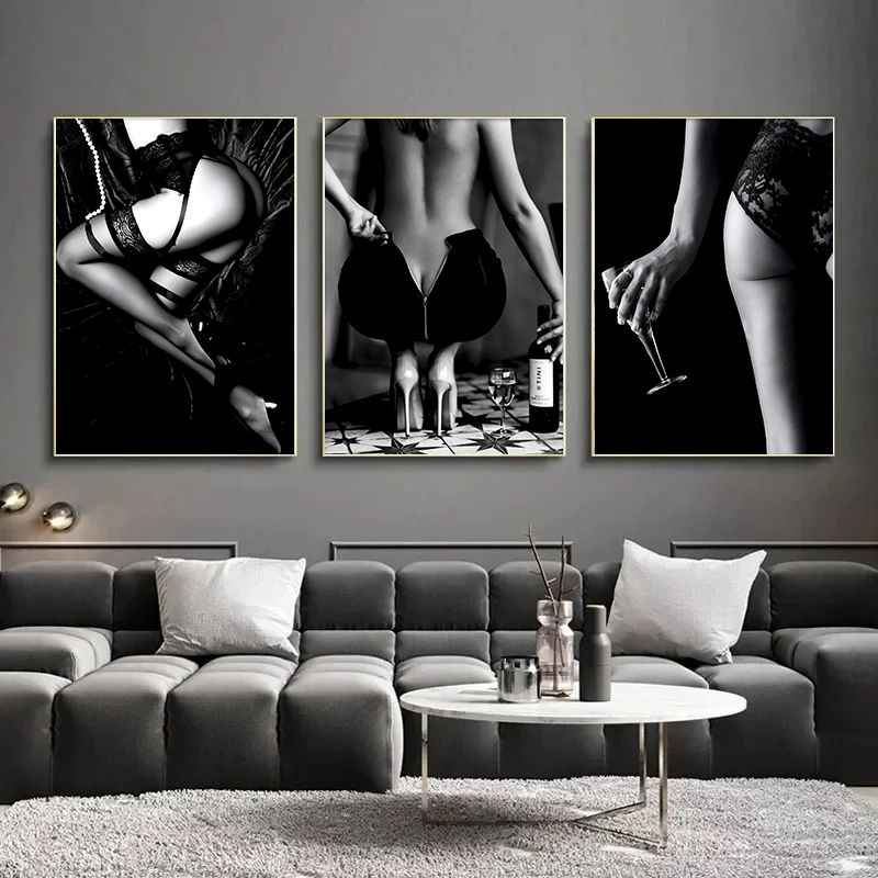 Vintage in bianco e nero donna - Photography Poster recensione e prezzo