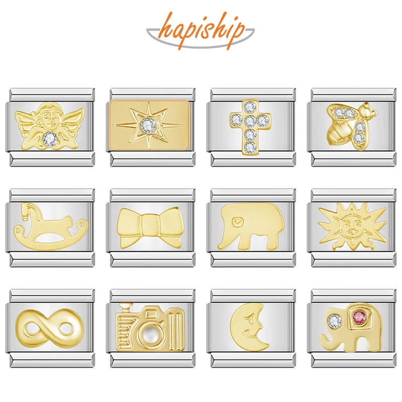 Hapiship 2024 Nuovo Elefante S - Photography Date recensione e prezzo