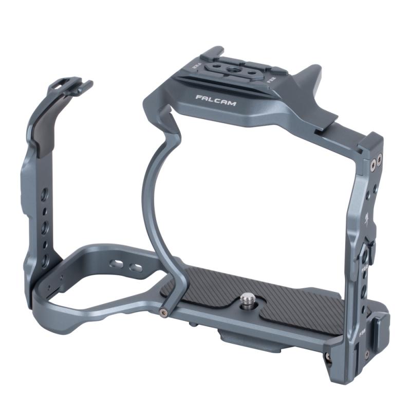 FALCAM F22 F38 F50 Kit Gabbia  - Photography Icon recensione e prezzo