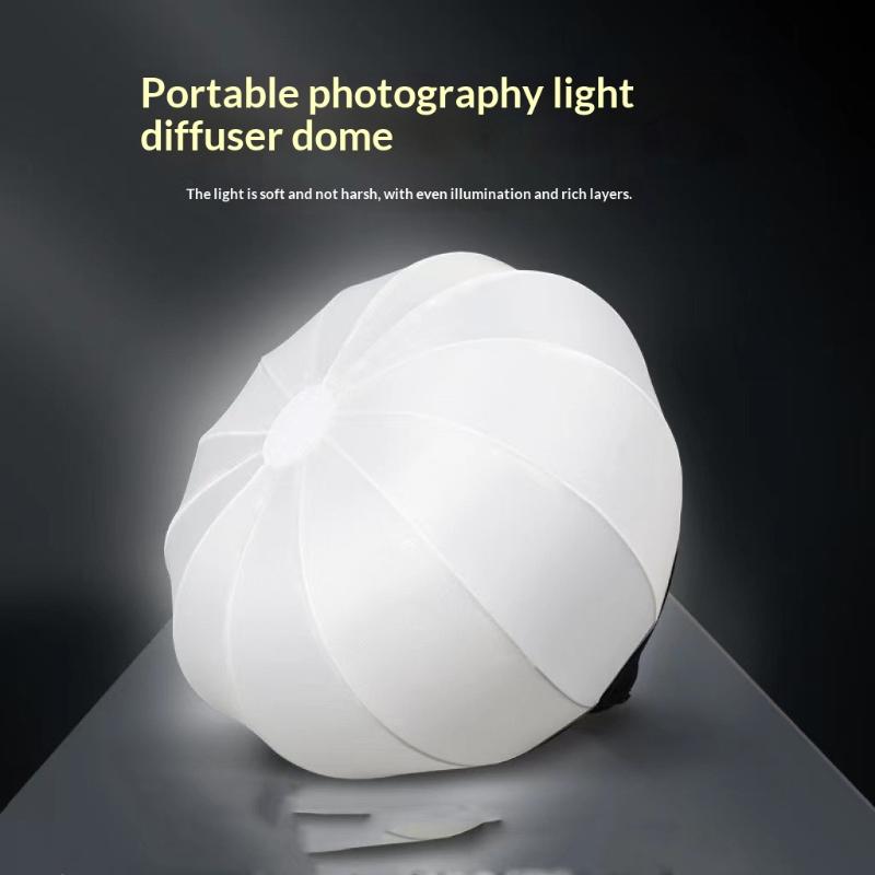 Softbox da 35 cm con attacco B - Photography Darkroom recensione e prezzo