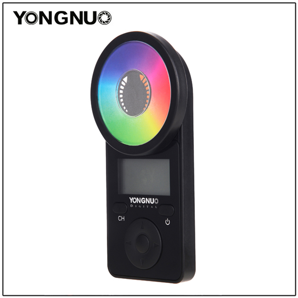 Yongnuo Controller wireless co - Photography Darkroom recensione e prezzo