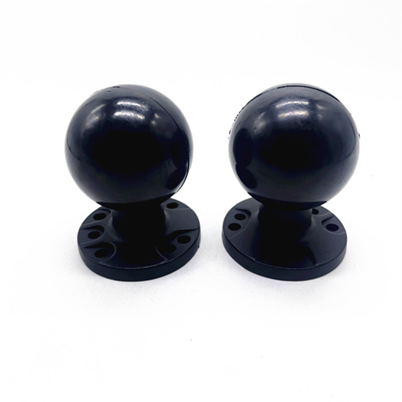 Piastra a sfera AMPS con base  - Camera Cage Baseplate recensione e prezzo