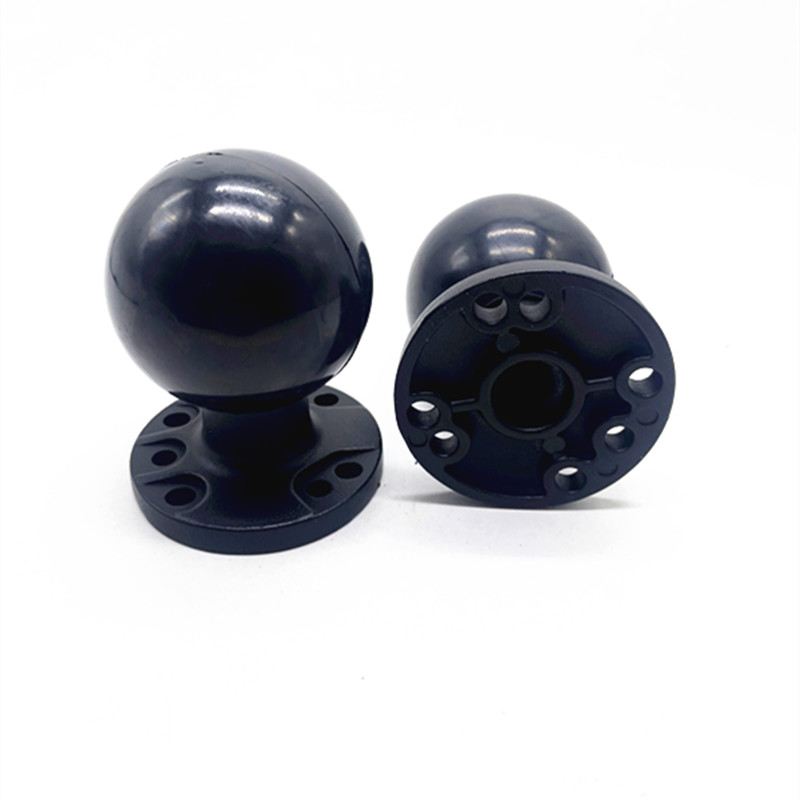 Piastra a sfera AMPS con base  - Camera Cage Baseplate recensione e prezzo